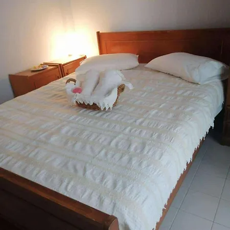 Apartman Pefkohori_vacation_house